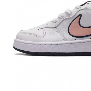 Putian Shoes Court Borough Second Generation Small Air Force Black and White Campus Student Couple Casual Sneakers Small White Shoes