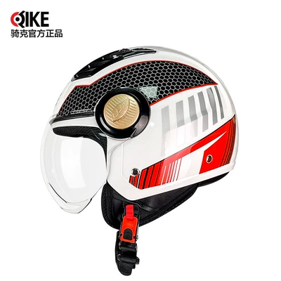Men's and Women's Half Helmet | Motosiklet kaskı (dəbilqə)