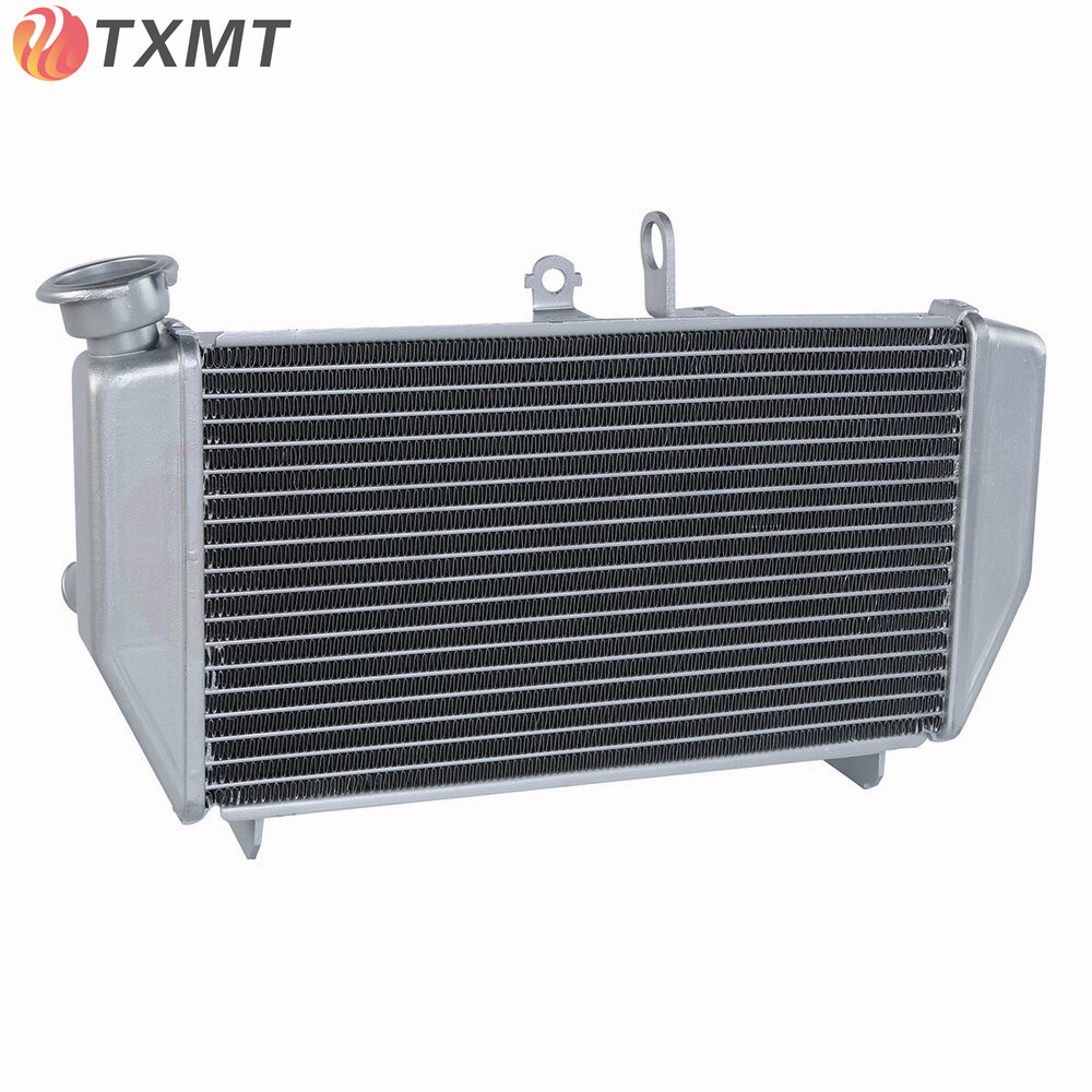 Applicable to Yamaha YZF-R25/R3 15-16-17-18-19-21 years water tank assembly water tank radiator