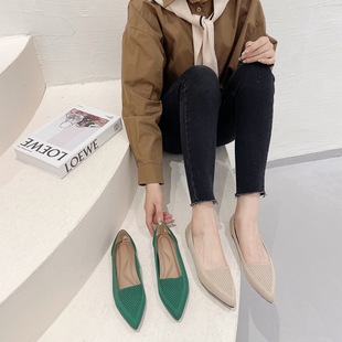 �\�چ�ЬŮ���^ƽ�׶���Ьᘿ��w��Ь�羳���Q��aŮЬ43-47Flat