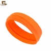Fluorescent orange