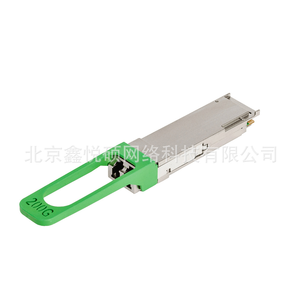 全新兼容  JNP-QSFP-100G-CWDM  100G CWDM4 optics