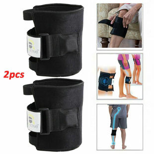 TV Magnet Health Knee Bracket Strap Knee Slow Pain Sports Leg Cover