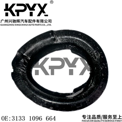 damping system 5 Series 6 series