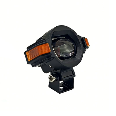 Led Motorcycle Modification Lights, Motorcycle Lights, Electric Vehicle Headlights, Waterproof Motorcycle Headlights, High-Brightness Spotlights (Motorcycle headlights, headlights) - m15-one