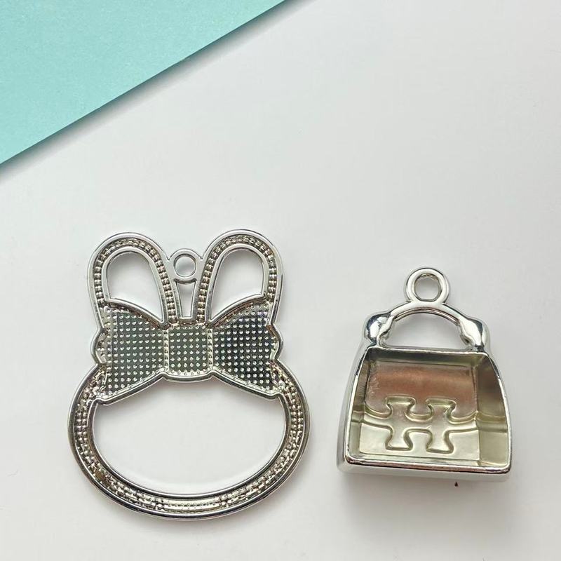 吊り穴 diy ジュエリーアクセサリー合金ヒトデスツールバッグシェルブレスレットイヤリングペンダントキーホルダーペンダントバッチ|undefined