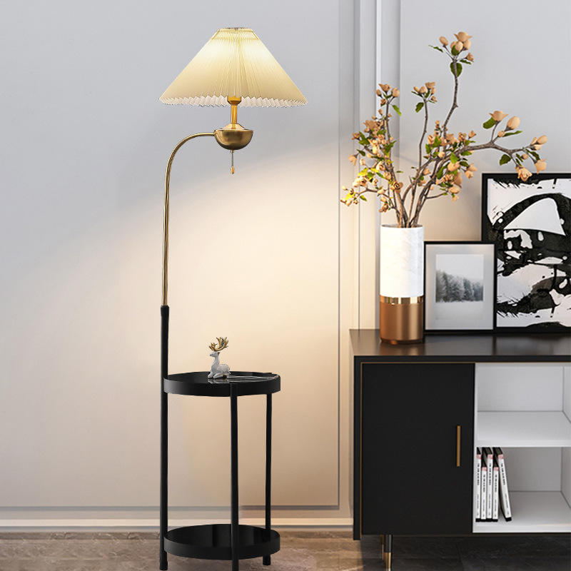 Modern Simple Floor Lamp Living Room High-End Wireless Charging Floor Lamp Nordic with Coffee Table Bedroom Bedside Floor Lamp Modern Simple Floor Lamp Living Room High-End Wireless Charging Floor Lamp Nordic with Coffee Table Bedroom Bedside Floor Lamp