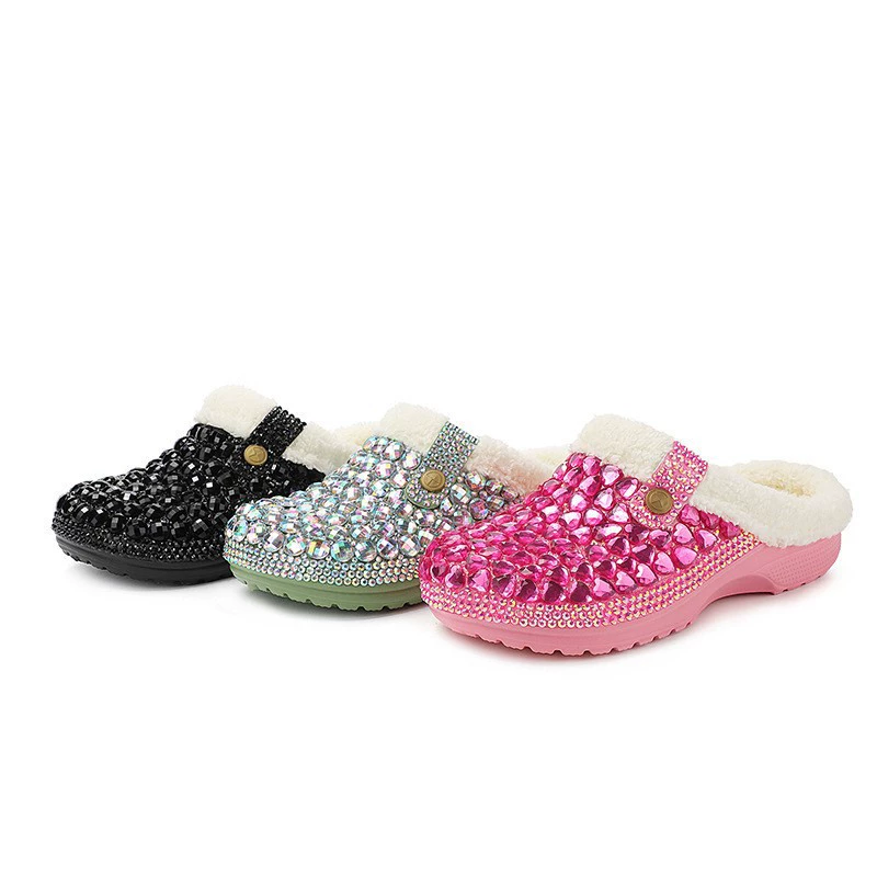 2024 модная обувь с толстым дном