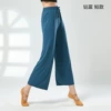 Cobalt blue short