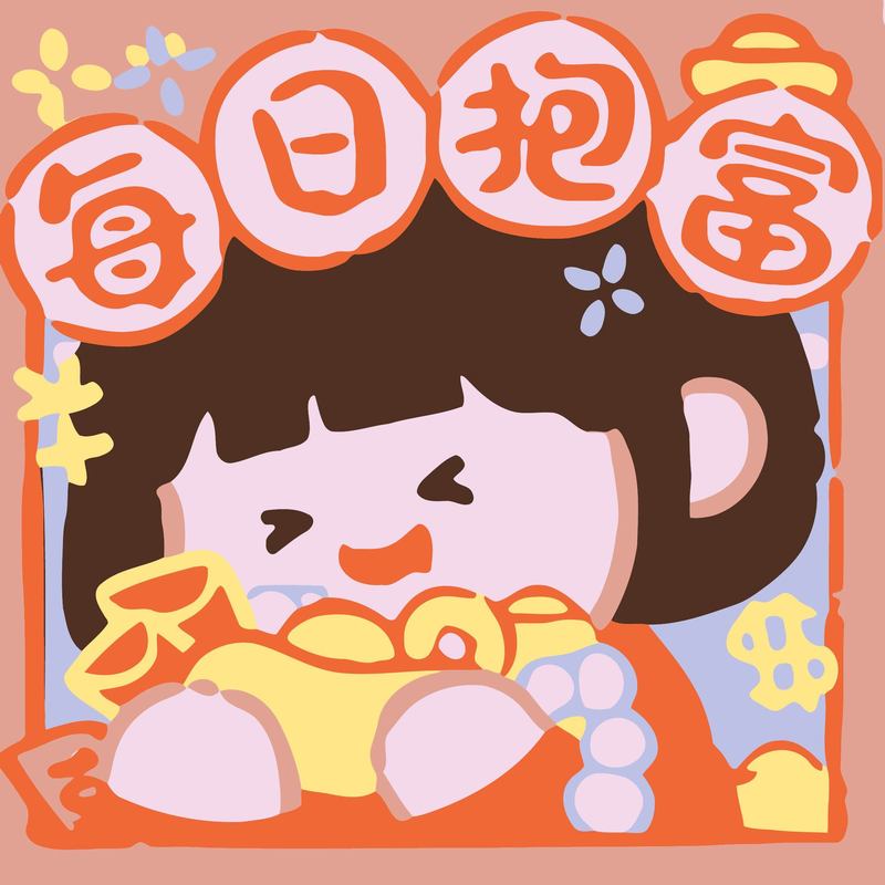 新しい漫画デジタル油絵DIY塗り絵ラブブサンリオ手作り塗り絵装飾画卸売|undefined
