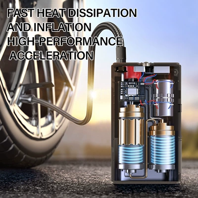 Bicycle Tire Pump Wholesale – Hava nasosu