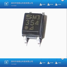 PC354NJ0000F ȫ�¹����늾��w��ݔ��оƬ �NƬSOP4 354 PC354