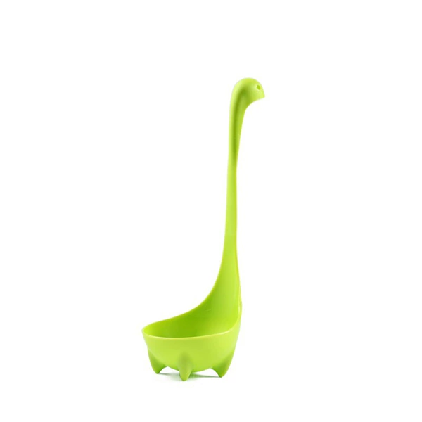 Cartoon spoon