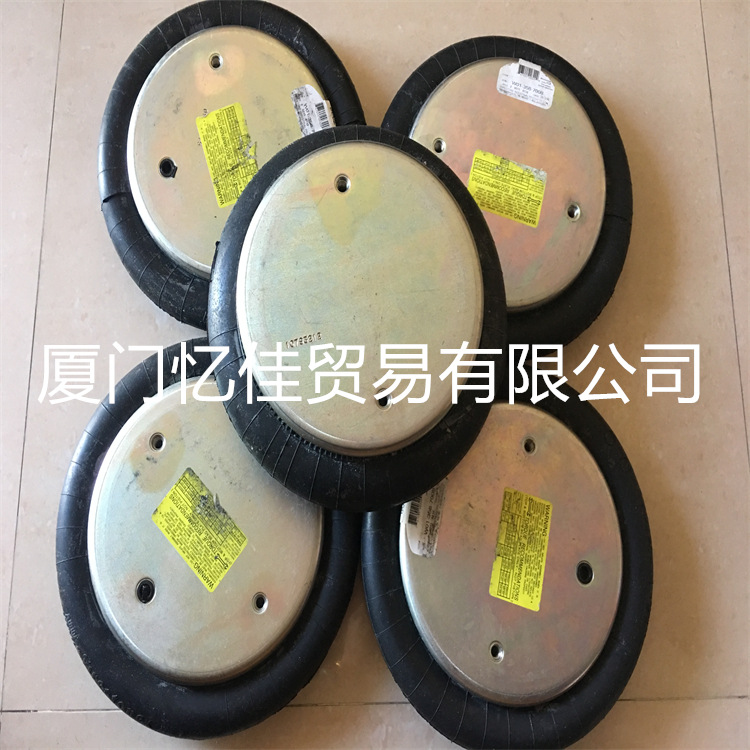 FIRESTONE气囊空气弹簧 W01-358-7459 美国原装凡士通空气弹簧