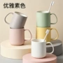 家用双层商超大容量马克杯