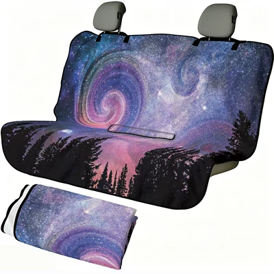 Universal seat cover, seat protector suitable for gym