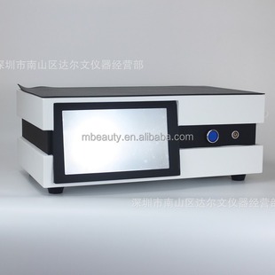 2025 New Factory Direct Sales Mb100 Version Shock Wave Commercial Beauty Salon Home Deep Massage Massager Physiotherapy