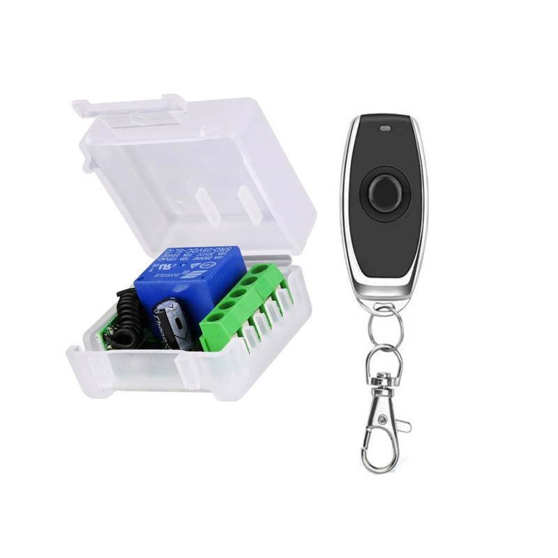 DC, switch key, lights, wireless multifunctional lock, 12v, remote control, electric control