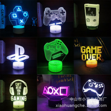 �羳늸�ҕ�X�Շ��Α��ֱ���־3DСҹ��XBOX�����b�PS�l��[��