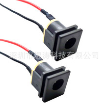 DC-015 ����DC�Դ���� ������� ��늽ӿ� ����DCĸ�� 5.5X2.1MM