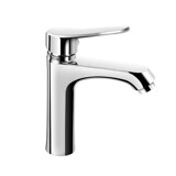 Полная медная мытья поверхность бассейна для водного смесителя горячая и холодная вода дома ванная комната туалет туалет туалетный туалетный стол