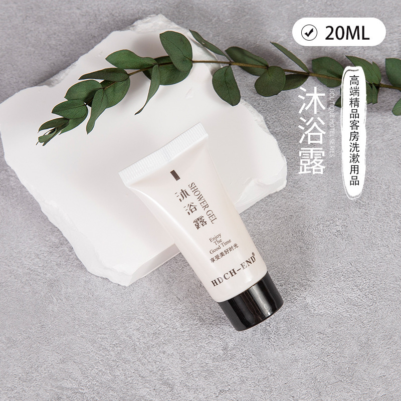 ホテルの使い捨てシャンプーとシャワージェルの小ボトルヘアケアホテルとB&Bの出張ポータブルコンパクト旅行スペシャル|undefined