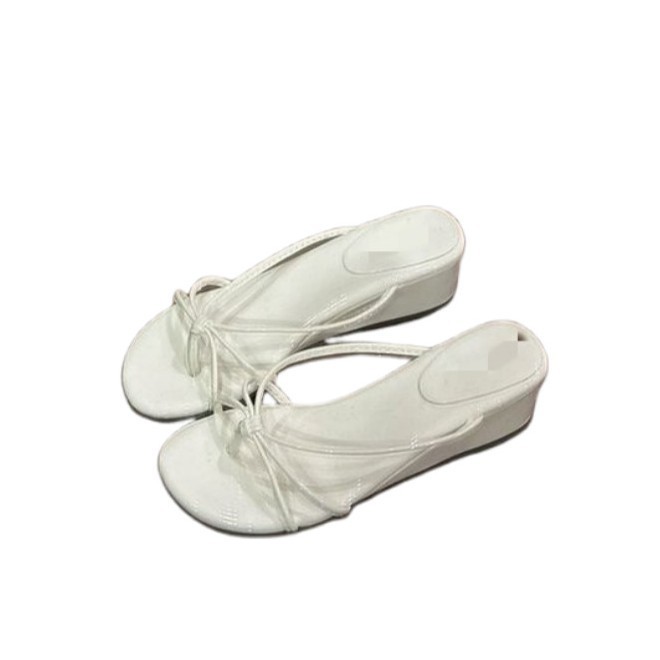 Zapatillas francesas de calzado