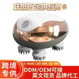 按摩枕/靠垫;按摩足疗机;筋膜枪