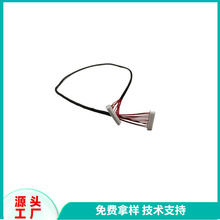 HSD/LVDS 4+2P����ֱĸ�^FAKRA��܇�B��������z���^�l�������^