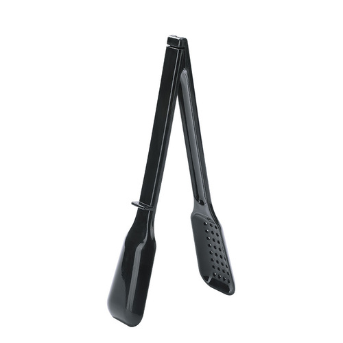 Multifunctional food clip 2-in-1 detachable seasoning spoon food grade household kitchen supplies high temperature resistant food clip