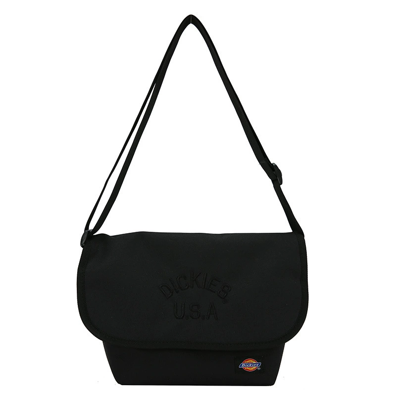 Shoulder bag for men and women, universal one-shoulder bag for leisure, chest bag