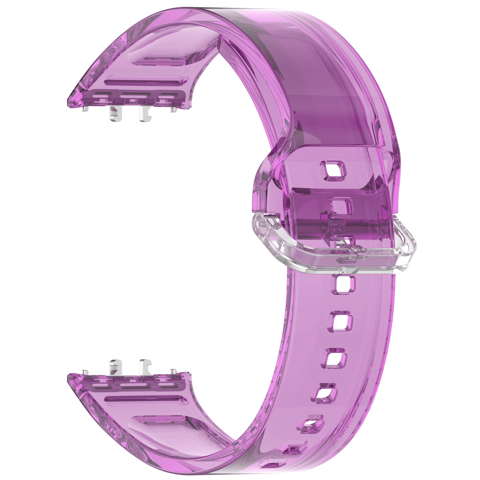 Samsung, compatible multicoloured bracelet, watch strap, R390 model