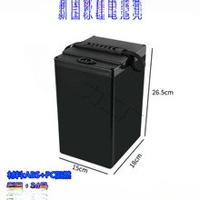 �����늳غ��⚤48V118A늄�܇��݆܇ͨ�����⚤18650�о