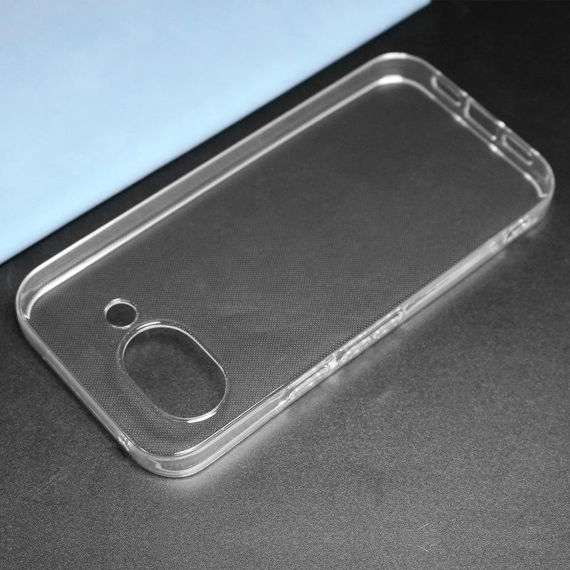 Japan Applicable Google Pixel 11A Transparent Phone Case Anti-Drop Anti-Scratch Tpu Material 10Pro Japan Applicable Google Pixel 11A Transparent Phone Case Anti-Drop Anti-Scratch Tpu Material 10Pro