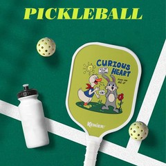 球球拍专业板拍pickleball球拍初学者比赛专业拍全套