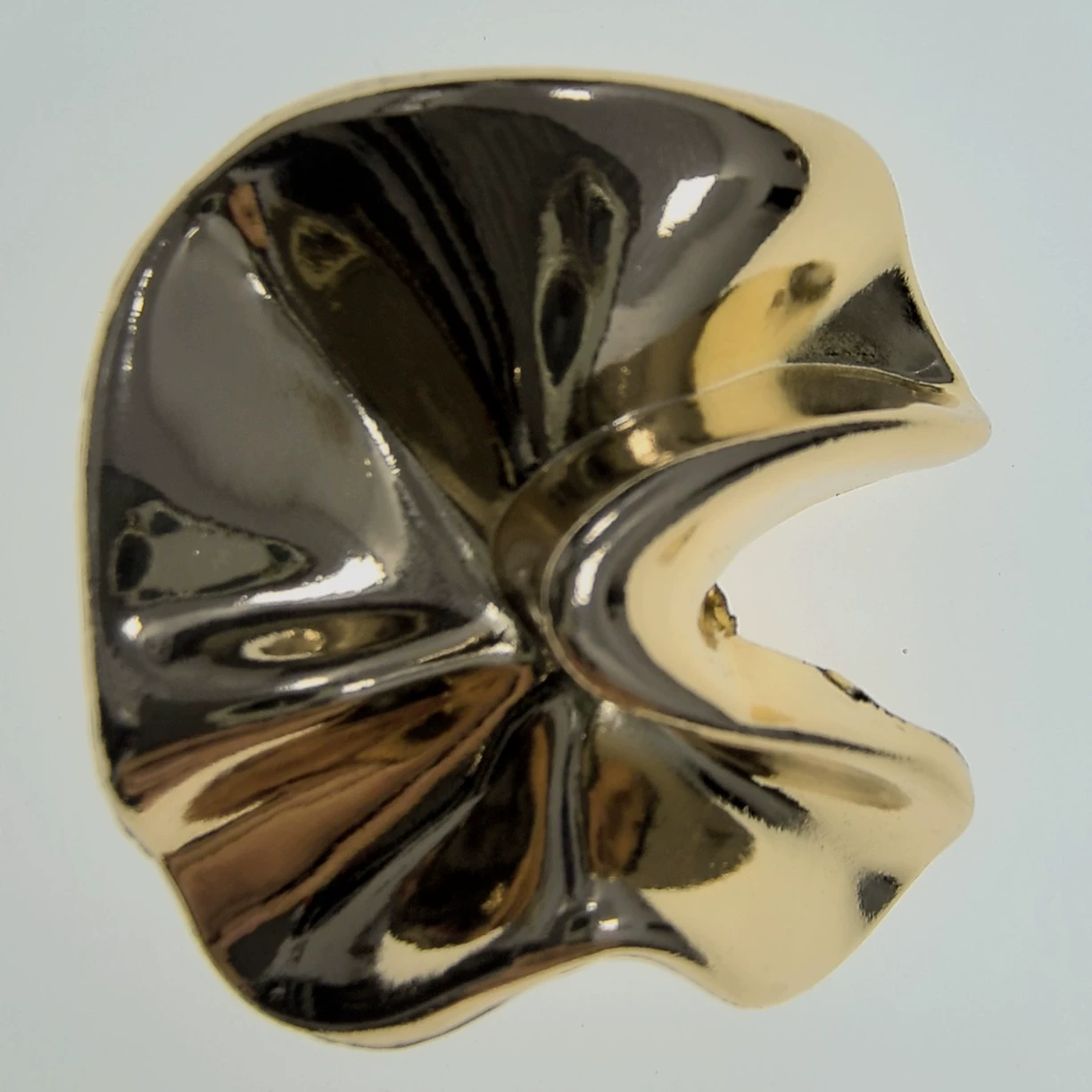 Топ для мужчин и женщин брюки пальто пуговицы плащ куртка костюм круглый металлическая одежда пуговицы зимняя шерсть