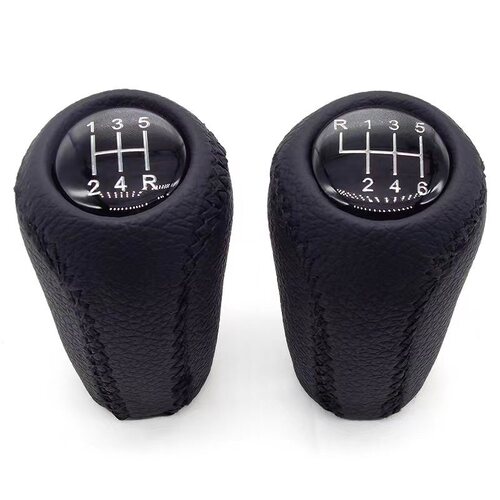 Applicable for Mazda 3, 5, 6 Buneng B70, Rexing Xingpin CX-5 Shift Lever Gear Shift Knob Automotive Accessory