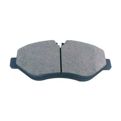 pads D1316, Tormoz supportları