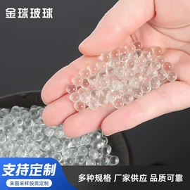 其他磨料;玻璃制品;玻璃珠