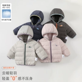 童套装;童裤;羽绒马甲