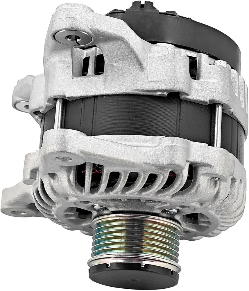 Car Alternator 23100-9Hf0A Altima 2.5 2023 2024 2025 12V 150A