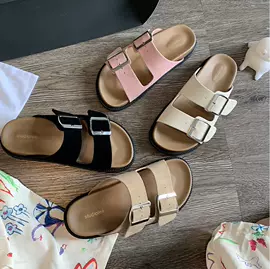 女式时装单鞋;厚底拖鞋;女式棉鞋
