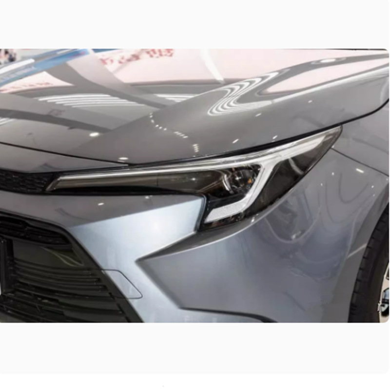 Soporte de lámpara 23 Rayling con lente de alto nivel Hai5 soporte de lente soporte de lámpara