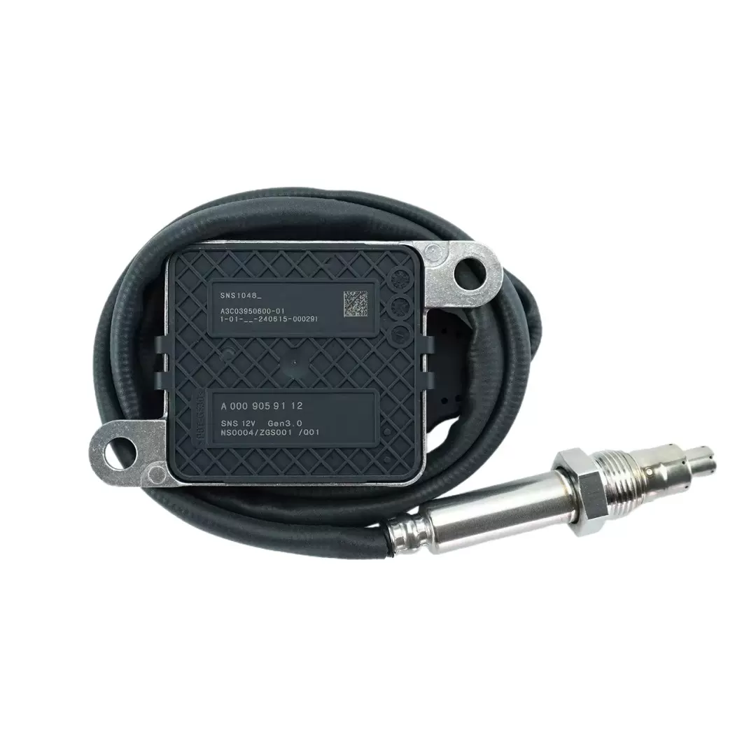 A0009059112 SNS1048跨境NOx Sensor适用Benz奔驰氮氧传感器12V