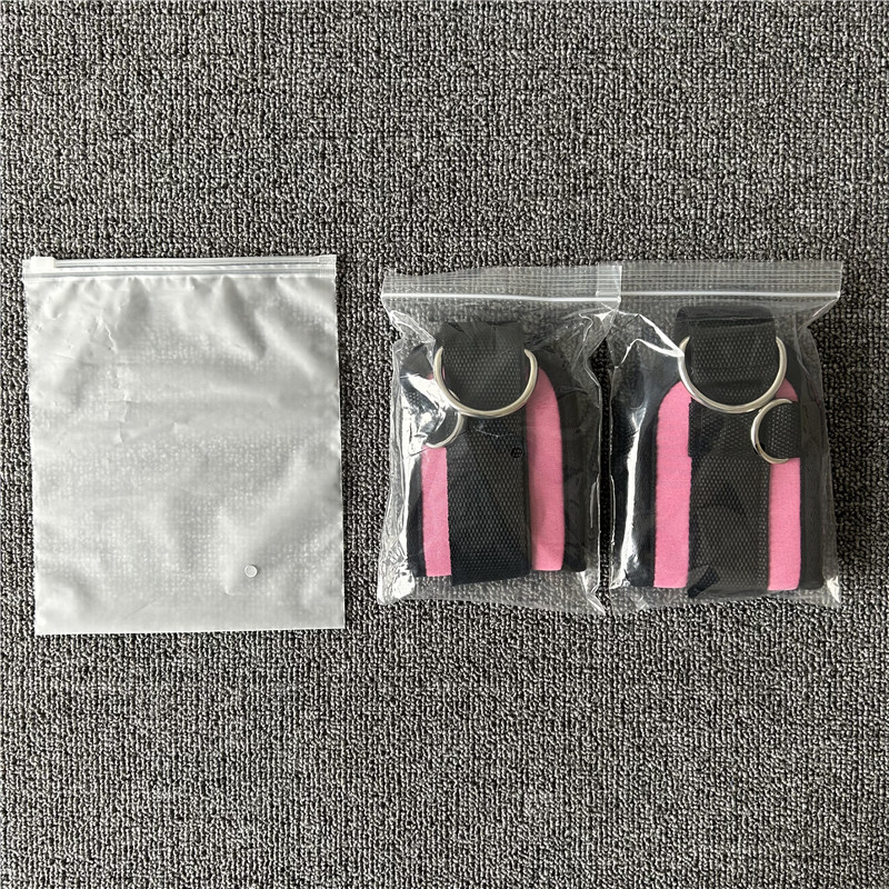 [다이빙 소재] 페달이 달린 핑크색 2팩