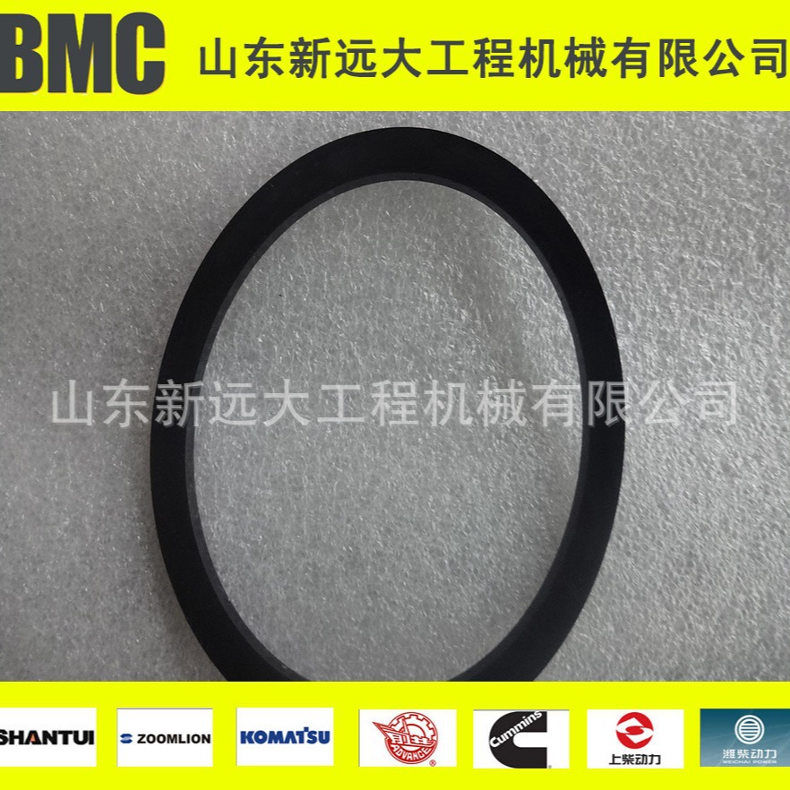 厂家批发山推平地机异形圈0750112140 山推平地机配件 山推配件