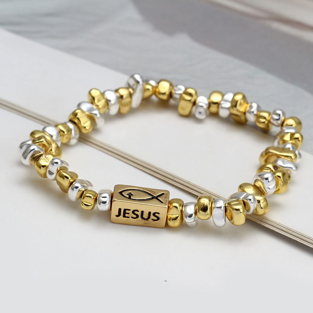 Fashion Eye Copper Plating Bracelets 1 Piece