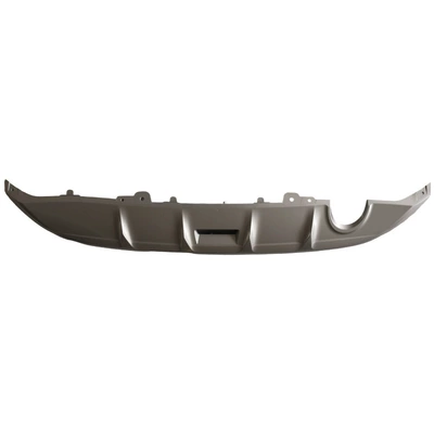 Paintwork Accessories, Bumper