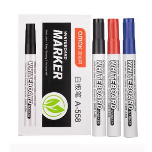 Whiteboard pen erasable water pen children's teachers supplies colored pen children's graffiti pen wholesale