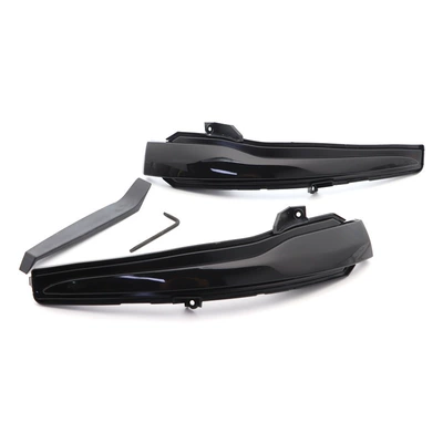 Suitable for Mercedes-Benz C E Dönmə işıqları
